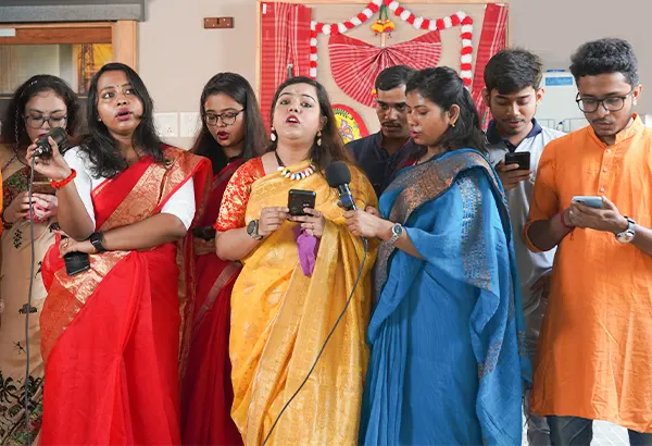 theater groub 