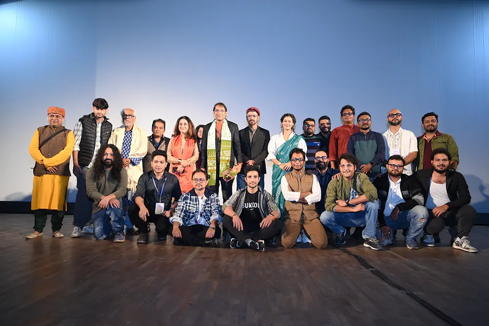 theater groub 