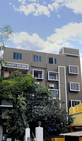 corporate office