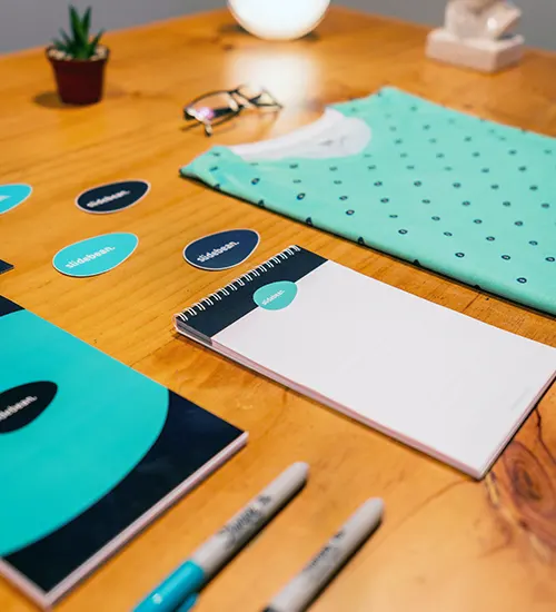 visual identity,